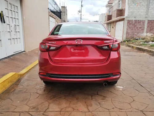 Mazda Mazda 2 1.5 I Grand Touring At