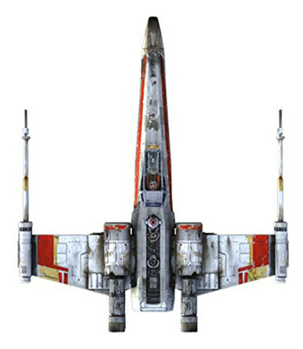 Cometa X-wing Deluxe De Star Wars