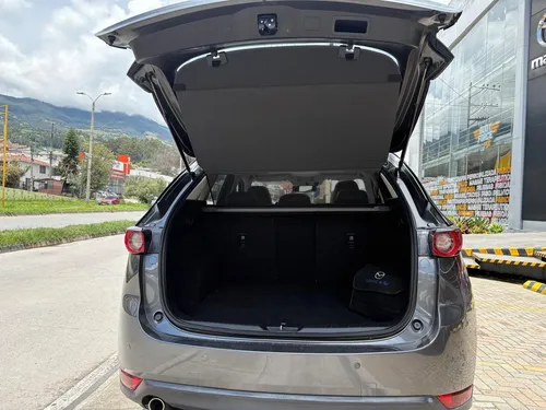 Mazda CX-5 2.5 Grand Touring At