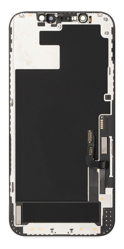 Modulo Ampsentrix Compatible Con Iphone 12/12 Pro