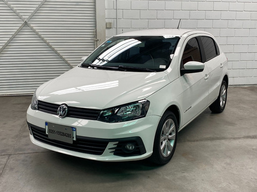 Volkswagen Gol Trend 1.6 Comfortline 101cv