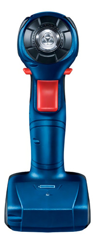 Taladro atornillador inalámbrico de 6mm Bosch GSR 1000 SMART 12V + accesorio con caja de cartón 127V