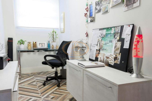 Apartamento Com 2 Dormitório(s) Localizado(a) No Bairro Jardim Paulista Em São Paulo / São Paulo - 3710