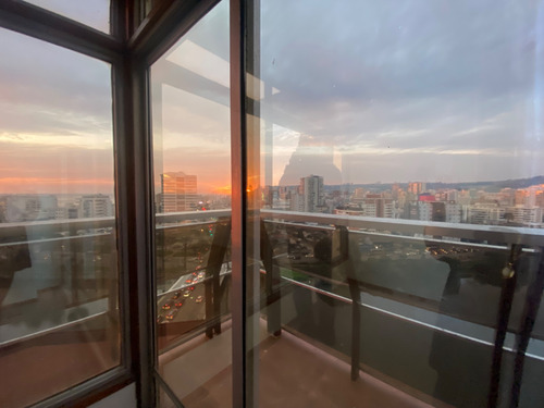 Arriendo Año Corrido Centro Viña Del Mar