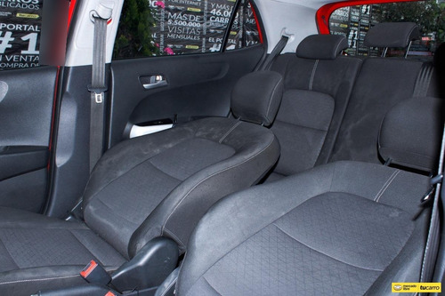 Imagen 19 de 25 de Kia Picanto