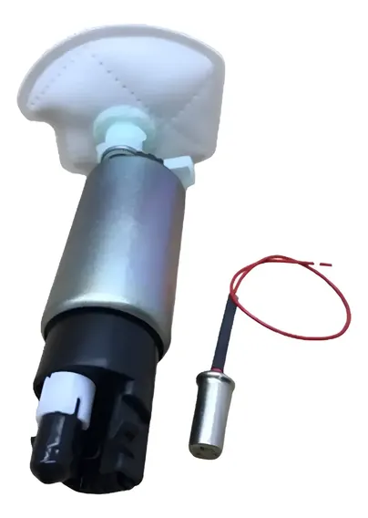 Bomba Sensor De Luz Partida Frio Honda Civic City Fit