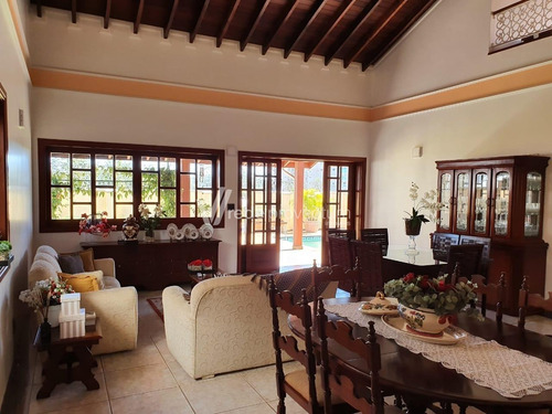 Imagem 5 de 30 de Casa À Venda Em Jardim Madalena - Ca287793