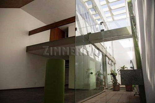 Imagem 4 de 13 de Casa - Moema - Ref: 136124 - V-136124
