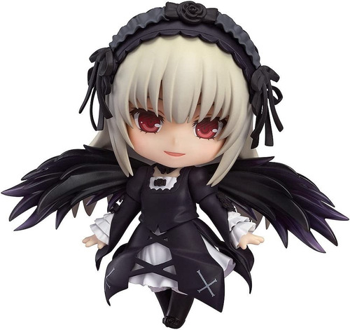 Figura Nendoroid Suiginto Anime Rozen Maiden