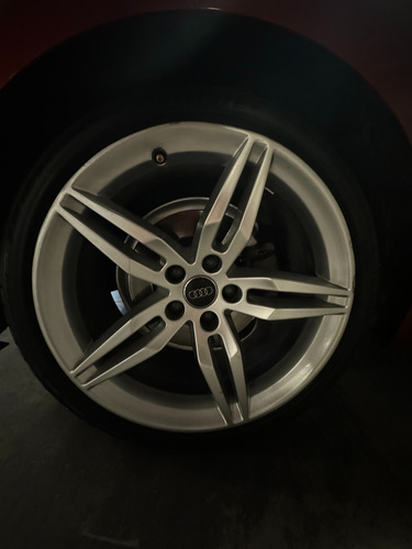 Audi A5 2.0 S-line 190hp Dsg