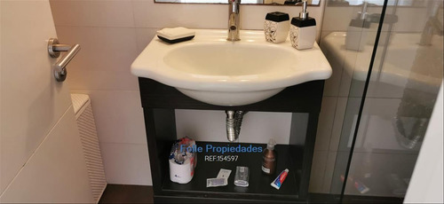 Venta O Alquiler Penthouse 1 Dormitorio Vista Mar