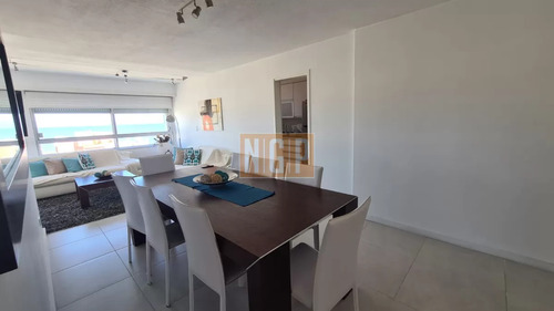 Apartamento En Torre Con Servicios 