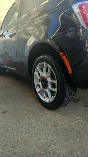Fiat 500 1.4 Cult 85cv