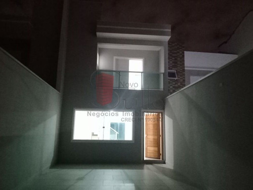 Imagem 2 de 15 de Sobrado - Vila Libanesa - Ref: 9697 - V-9697