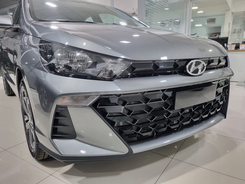 Hyundai HB20S 1.0 Comfort Plus Tech Tgdi Flex Aut. 4P