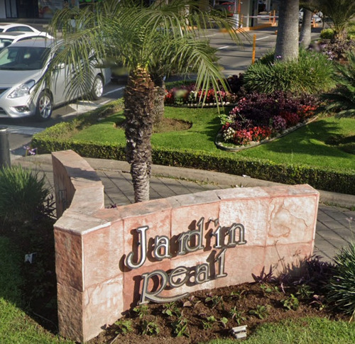Imagen 8 de 8 de Casa En Venta En Jardin Real Zapopan Sls