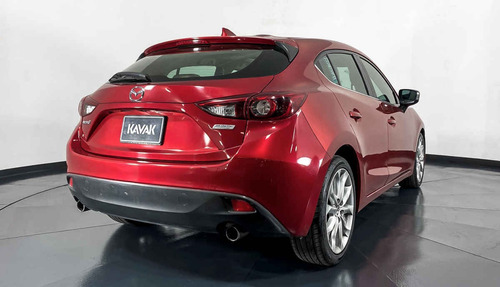 Imagen 9 de 15 de 43462 - Mazda 2016 Con Garantía At