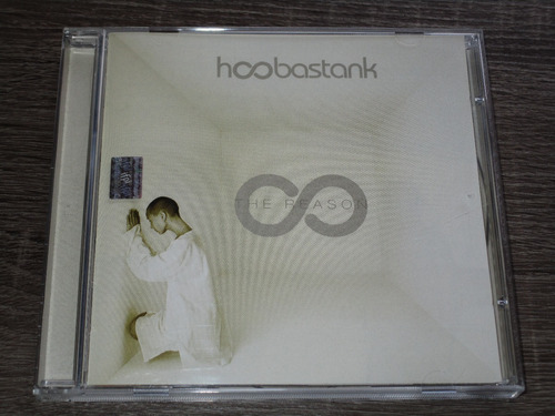 Hoobastank, The Reason, Universal Music 2003