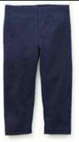 Capri Carters Simil Jean Talle 5 Años. Super.oferta!