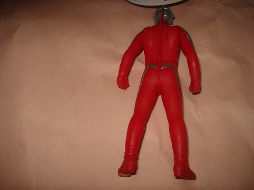 Ultrahero 500 Ultra Siete 7 Ultrasiete Ultraseven Series 2