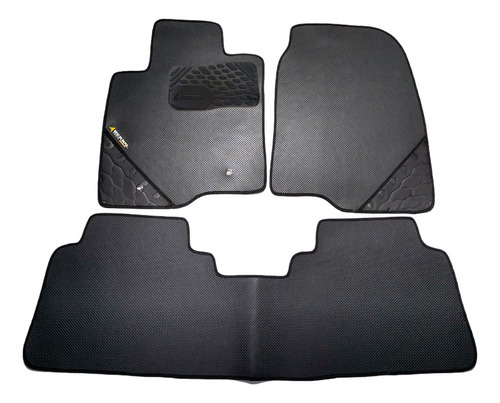 Tapetes Para Vehículos Chevrolet Captiva Sport Original Stan