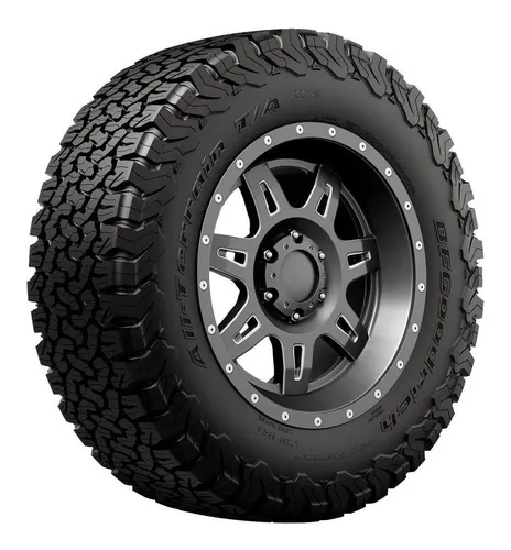 Neumático Bfgoodrich All-terrain T/a Ko2 Lt 265/65r17