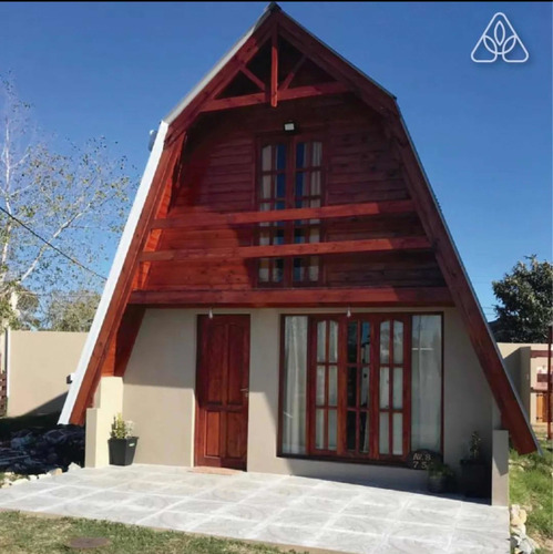 Imagen 3 de 5 de Cabañas Llave En Mano Construcción