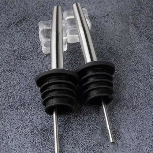 Set Bartender Coctelera Tragos Bar Bebidas Acero Inoxidable
