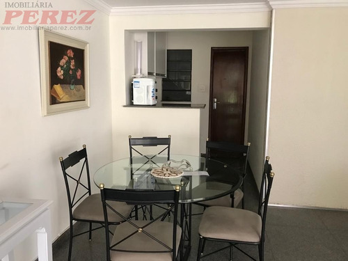Apartamentos Para Venda - 00371.001