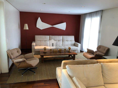 Imagem 9 de 30 de Apartamento Com 4 Dorms, Vila Suzana, São Paulo - R$ 1.78 Mi, Cod: 4423 - V4423