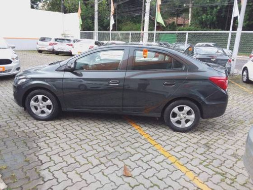 Imagem 9 de 10 de Chevrolet Prisma 1.4 Mpfi Lt 8v Flex 4p Manual