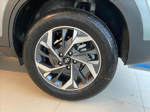 Imagem 9 de 9 de Hyundai Creta 1.0 Tgdi Platinum