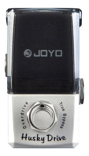 Pedal Joyo Husky Drive Overdrive - En Chile