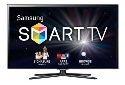 Televisión Samsung