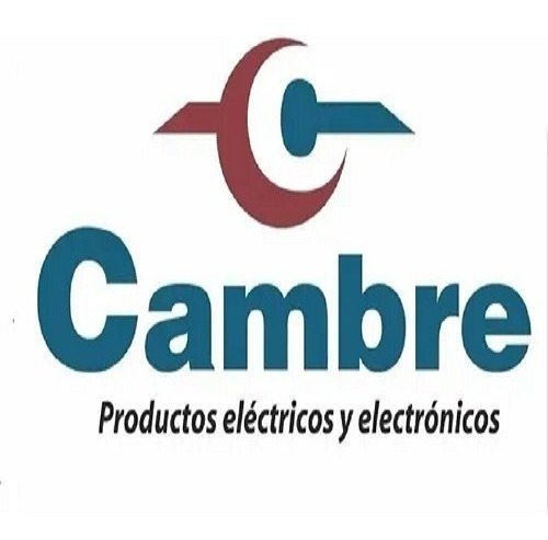 Imagen 2 de 5 de Tapa Y Bastidor Estanco Con Toma Doble Ip55 Cambre