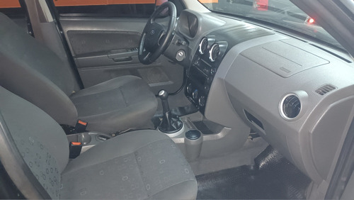 Ford Ecosport 1.6 Xls