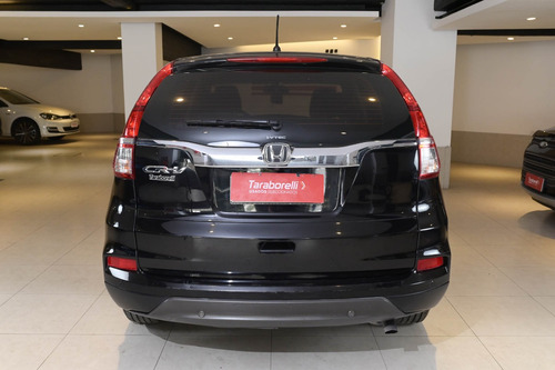 Honda CR-V 2.4 Lx 2wd 175cv Cvt