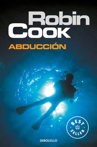 Abduccion Db Ne - Cook,robin