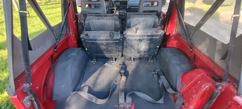Suzuki Samurai Santana 1.3