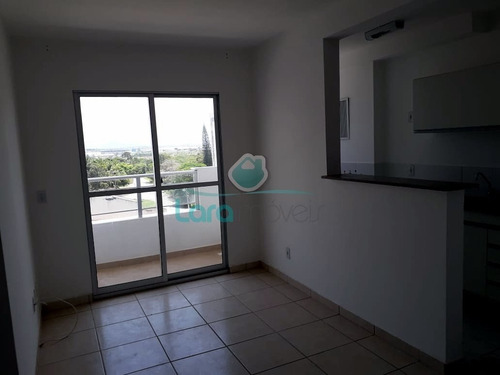Apartamento Em Alto Da Glória - Macaé, Rj - 2898