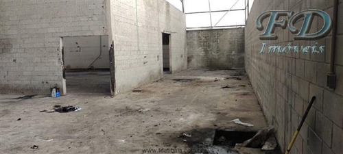 Imagem 19 de 22 de Galpões Industriais Para Alugar Em Mairiporã/sp - Alugue O Seu Galpões Industriais Aqui! - 1483080