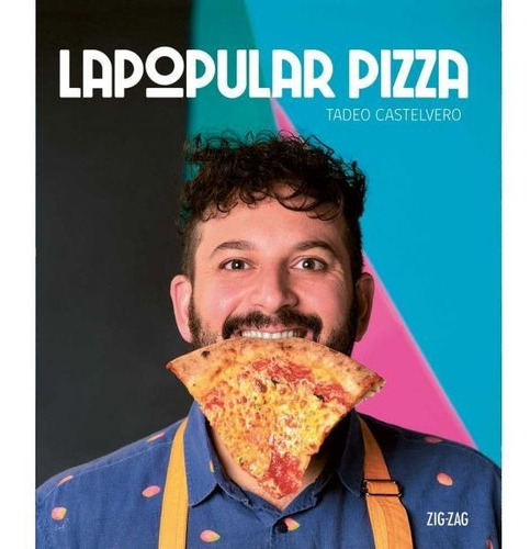 La Popular Pizza