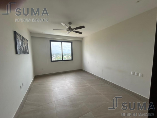 Departamento En Renta En Torre 1010, Tampico Tamaulipas.