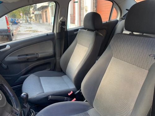 Volkswagen Gol 2014 Financiamos 100%