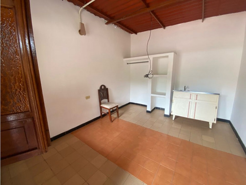 Casa En Venta En La Esmeralda San Diego Cb-8285577