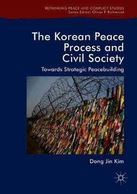 Libro The Korean Peace Process And Civil Society : Toward...