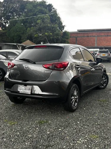 Mazda 2 1.5 Touring
