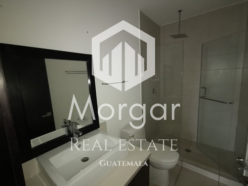 Imagen 9 de 11 de Apartamento Amueblado En Alquiler Zona 14 En $1200 De 2 Dorm