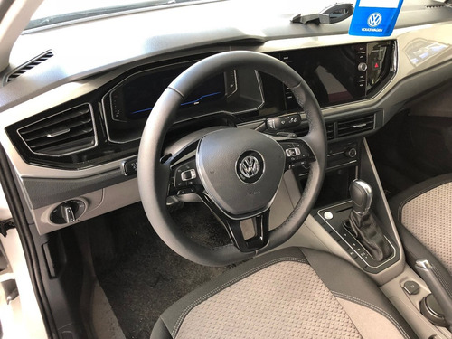 Volkswagen Virtus 1.6 Msi Highline At Oferta Eb #12
