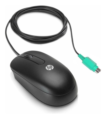 Mouse Óptico Hp Mod 672651-001